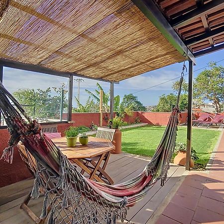 Alojamento Funchal - Silvestre House Zewnętrze zdjęcie