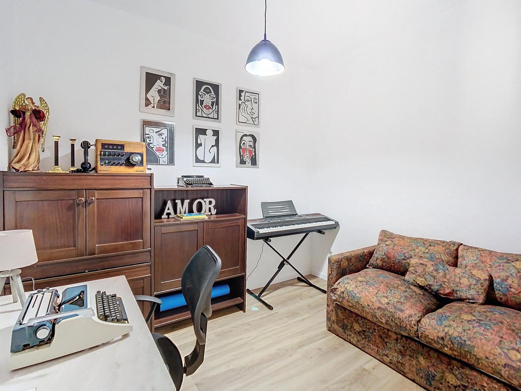 Alojamento Funchal - Silvestre House Zewnętrze zdjęcie