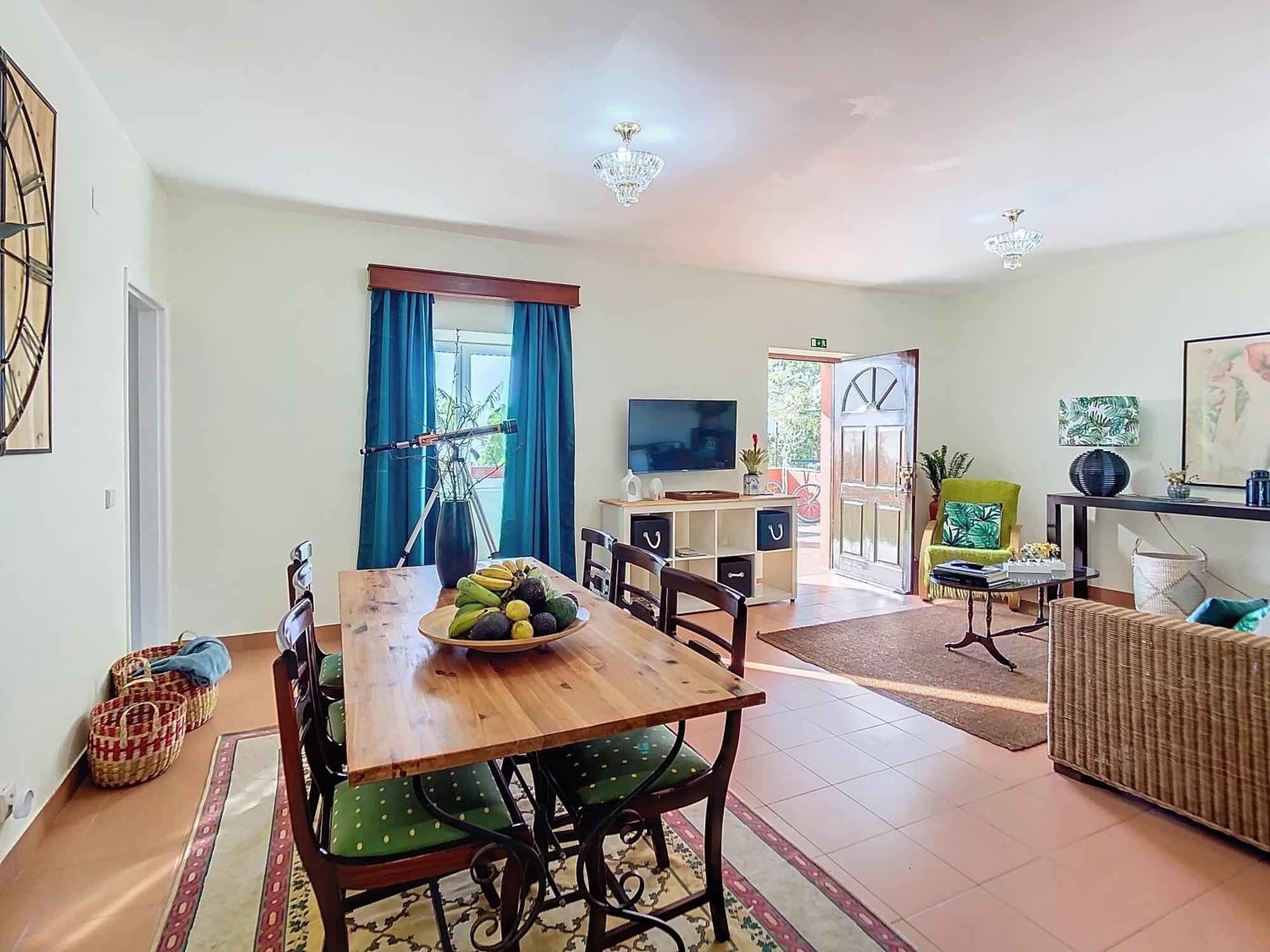Alojamento Funchal - Silvestre House Zewnętrze zdjęcie