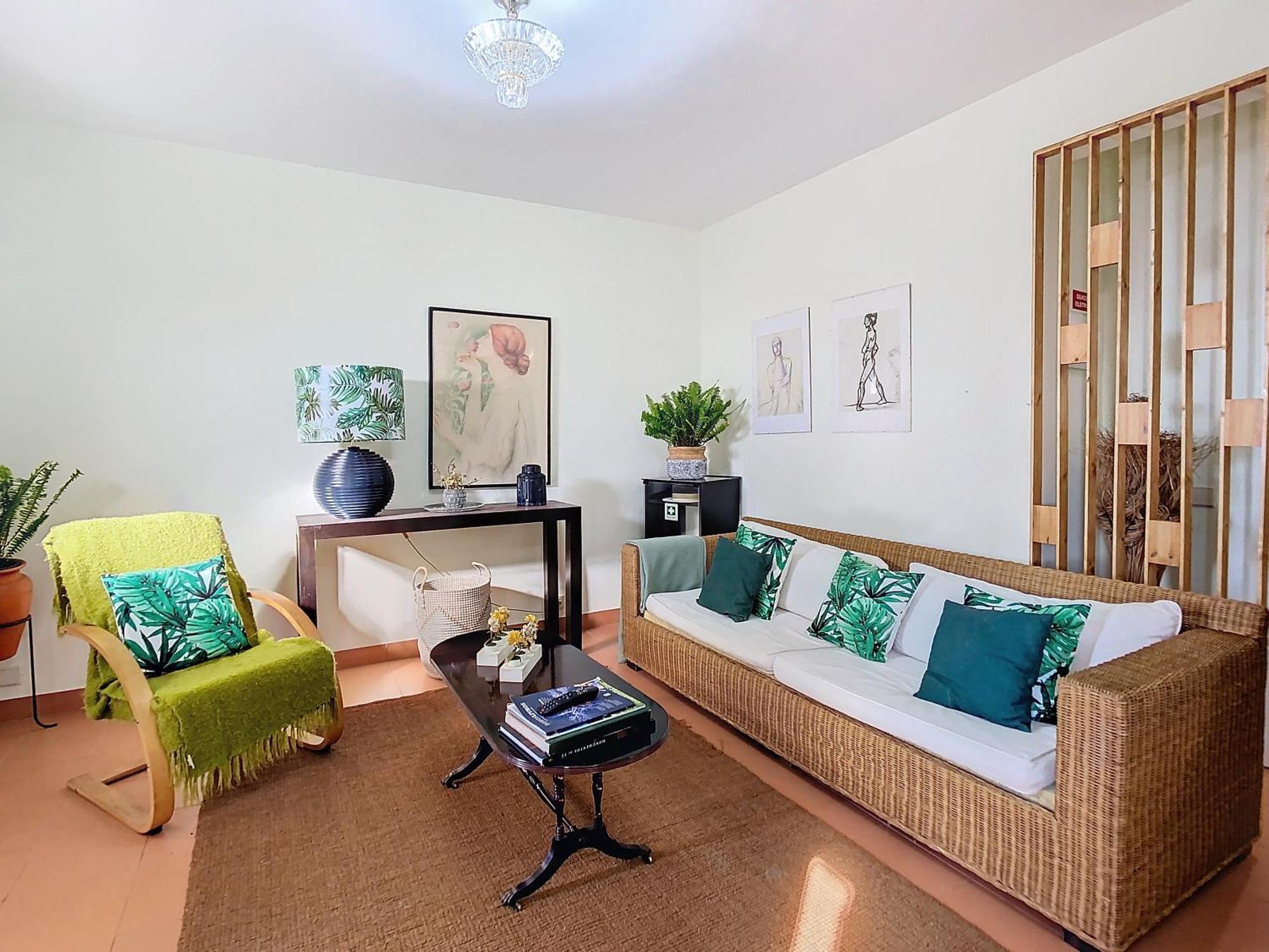 Alojamento Funchal - Silvestre House Zewnętrze zdjęcie