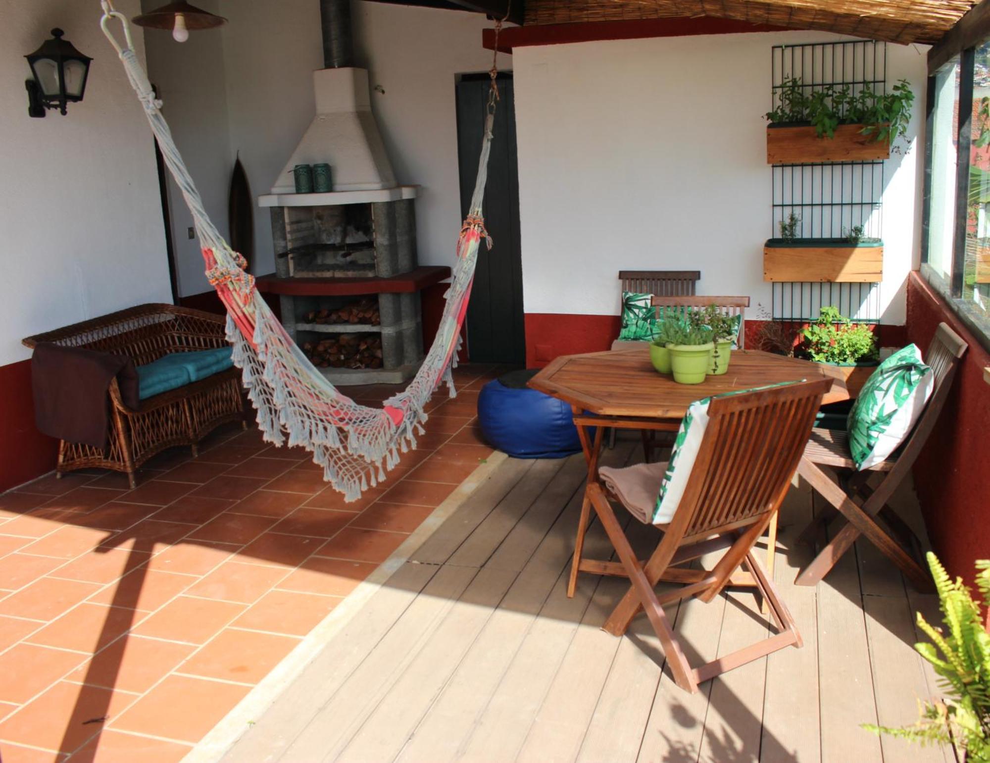 Alojamento Funchal - Silvestre House Zewnętrze zdjęcie