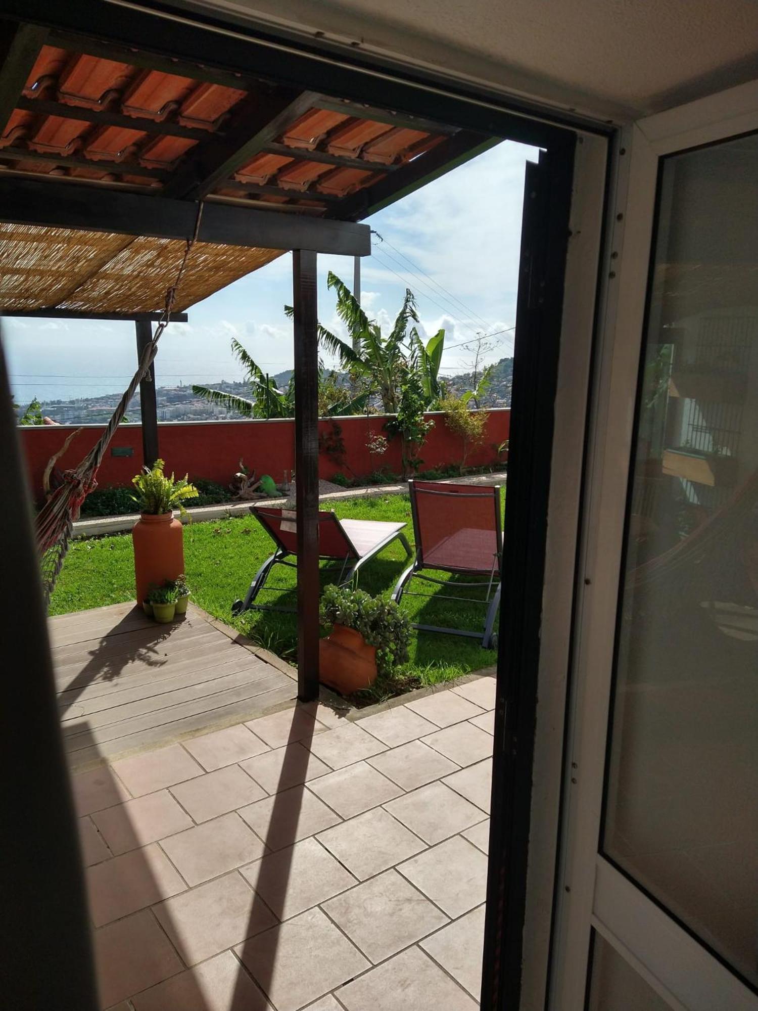 Alojamento Funchal - Silvestre House Zewnętrze zdjęcie