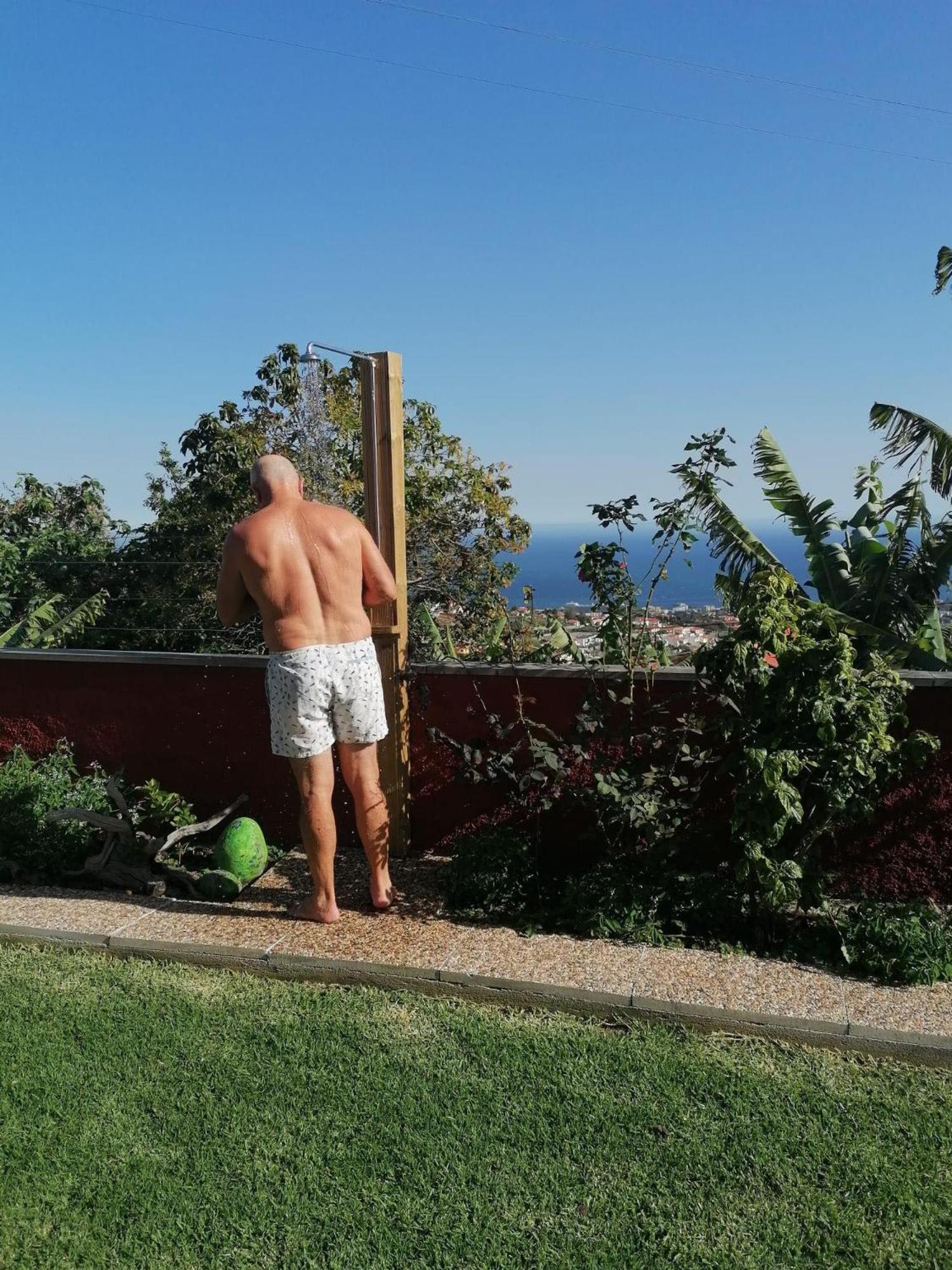 Alojamento Funchal - Silvestre House Zewnętrze zdjęcie