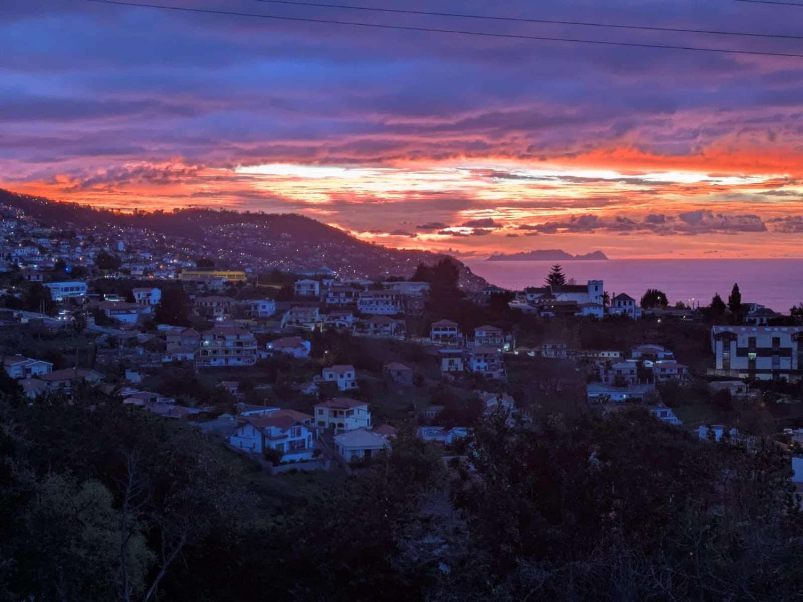 Alojamento Funchal - Silvestre House Zewnętrze zdjęcie