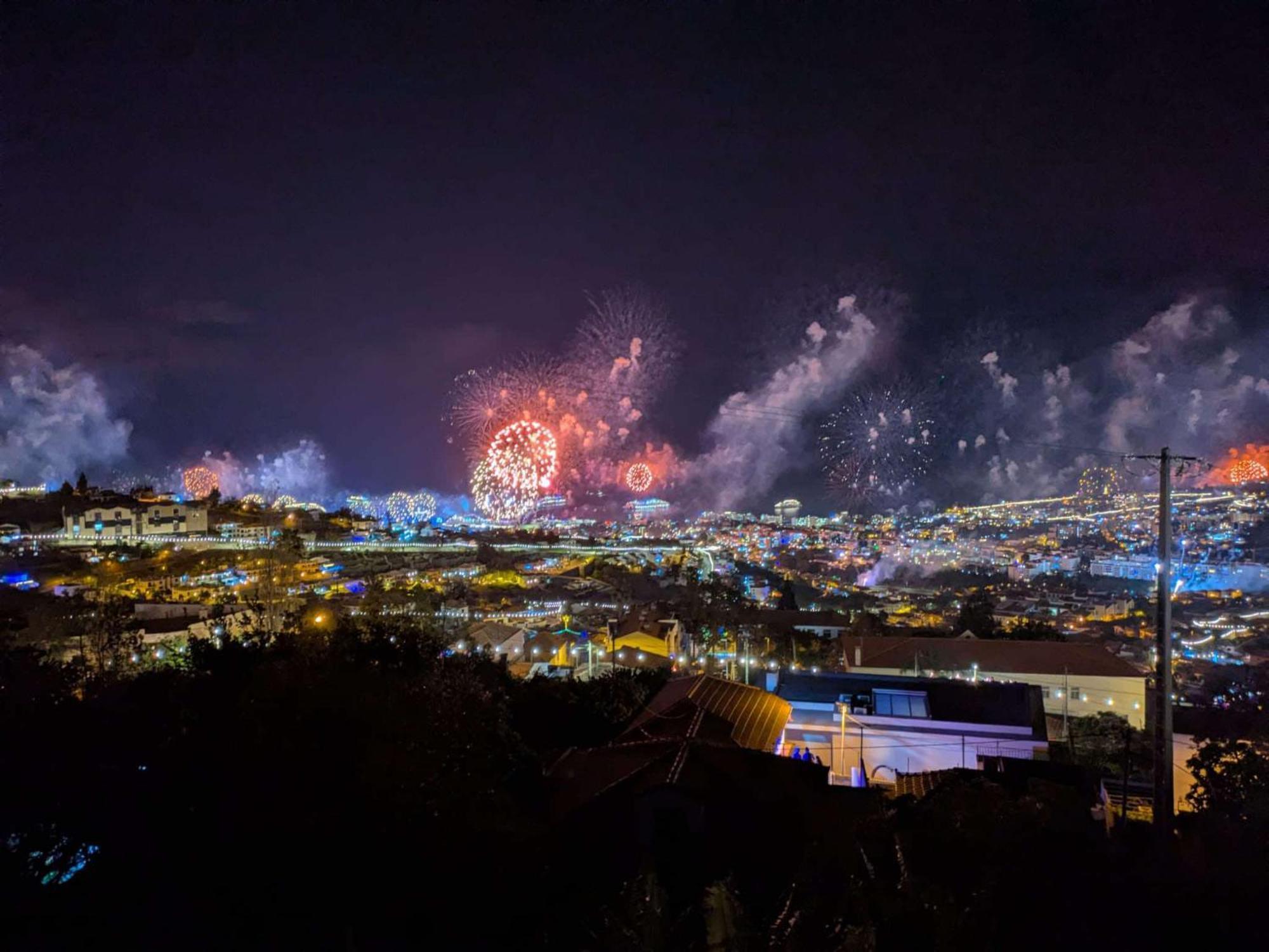 Alojamento Funchal - Silvestre House Zewnętrze zdjęcie